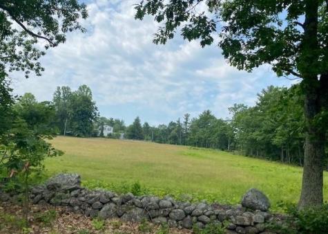 172 Hamilton Road Waterboro ME 04087