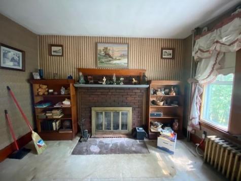 172 Hamilton Road Waterboro ME 04087