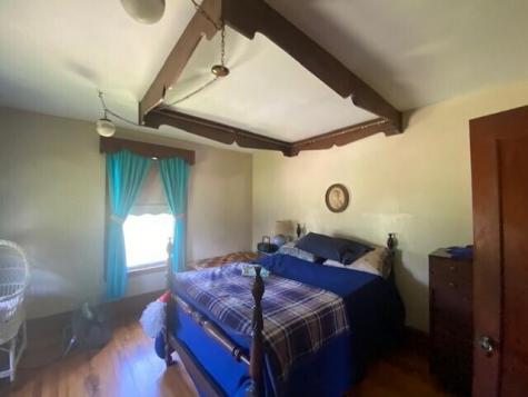 172 Hamilton Road Waterboro ME 04087