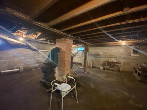 172 Hamilton Road Waterboro ME 04087