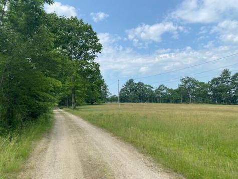 172 Hamilton Road Waterboro ME 04087