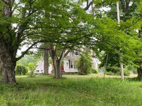 172 Hamilton Road Waterboro ME 04087