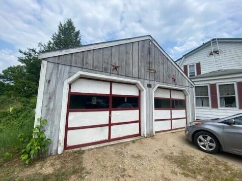 172 Hamilton Road Waterboro ME 04087