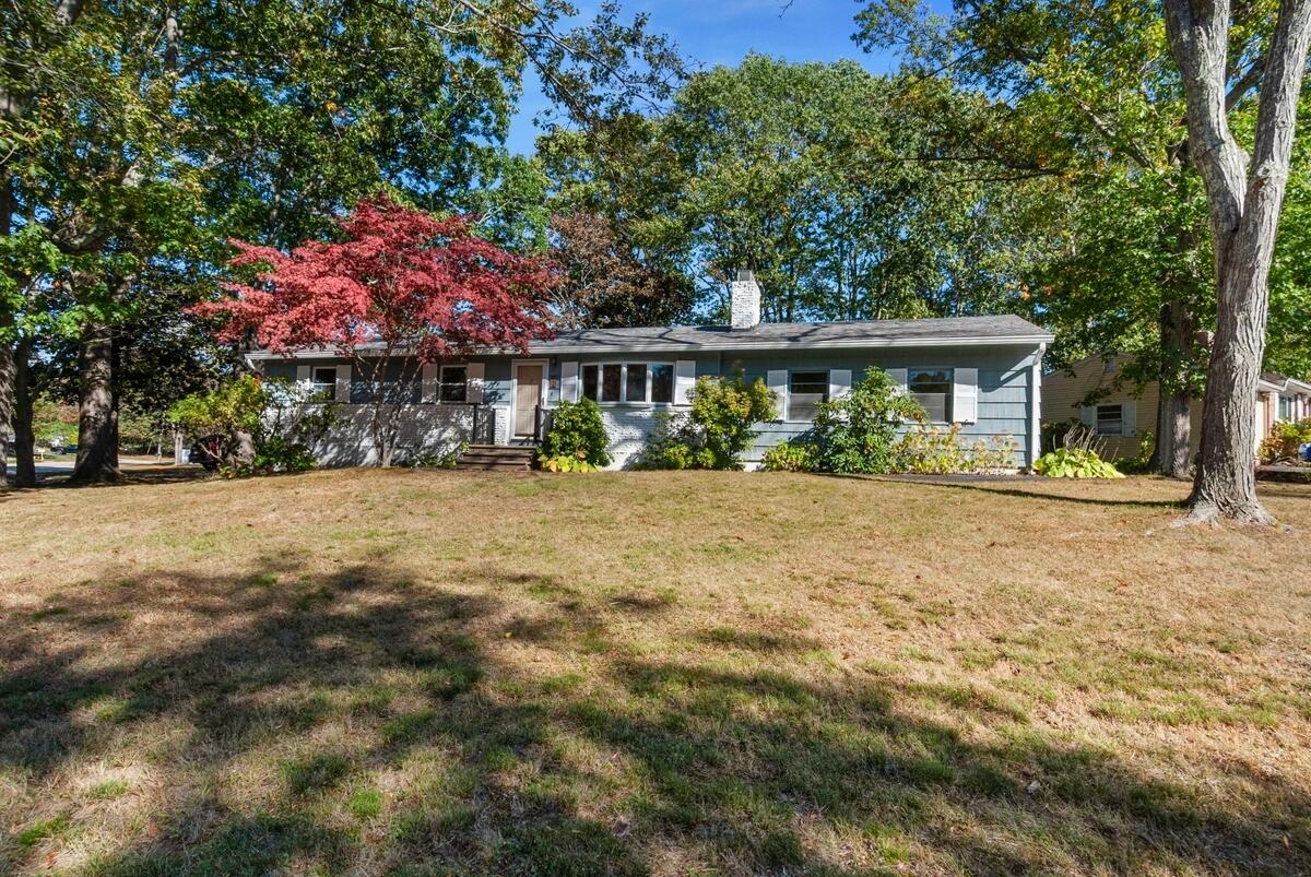 26 Mariette Drive Portsmouth NH 03801