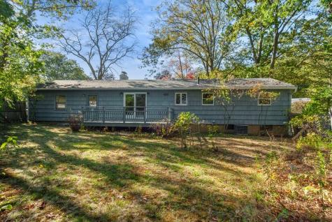 26 Mariette Drive Portsmouth NH 03801