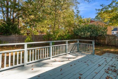 26 Mariette Drive Portsmouth NH 03801