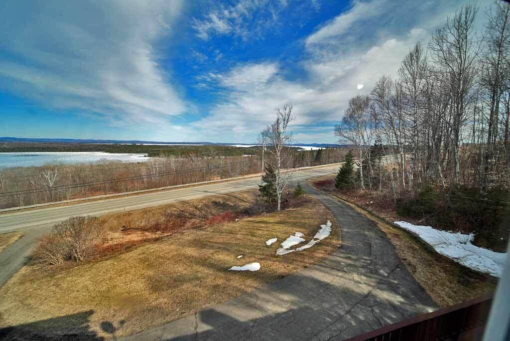 1058 Us Route 1 Weston ME 04424