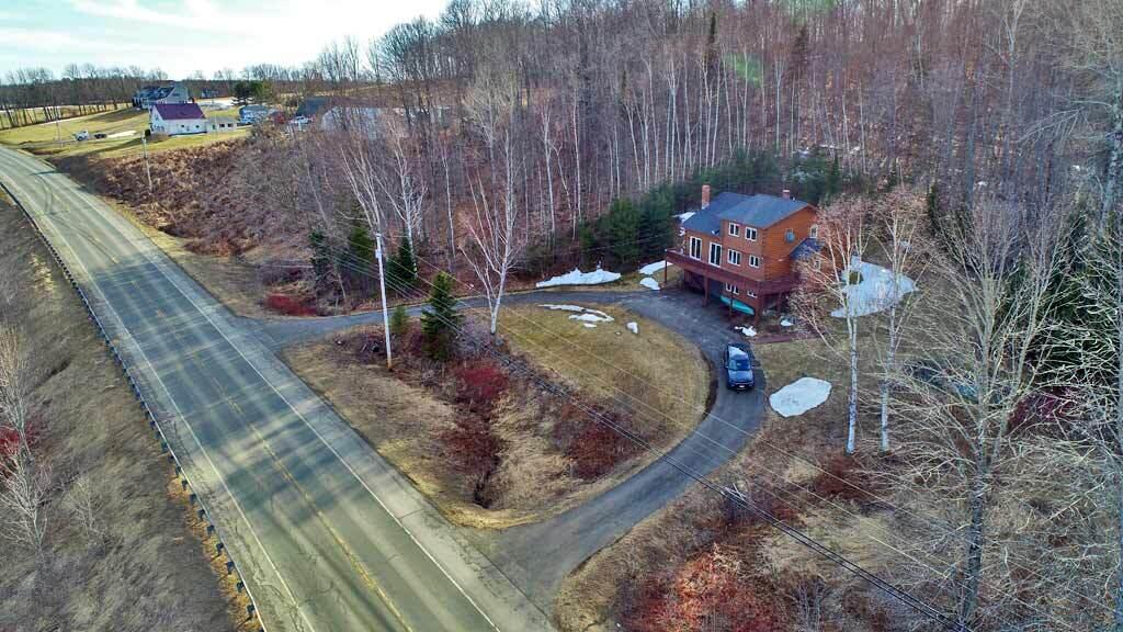1058 Us Route 1 Weston ME 04424