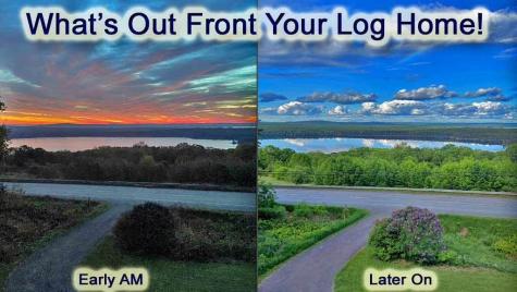 1058 Us Route 1 Weston ME 04424