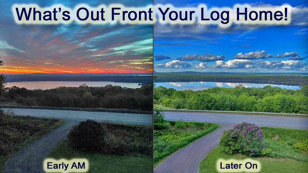 1058 Us Route 1 Weston ME 04424