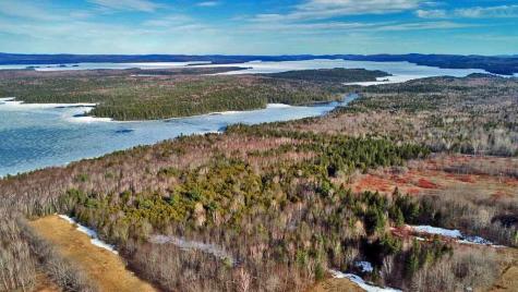1058 Us Route 1 Weston ME 04424