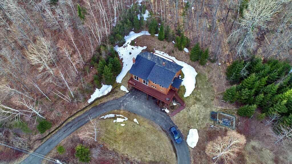 1058 Us Route 1 Weston ME 04424