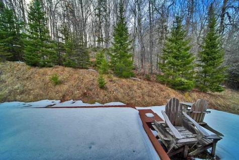 1058 Us Route 1 Weston ME 04424