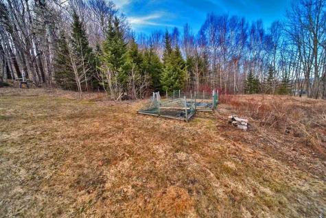 1058 Us Route 1 Weston ME 04424