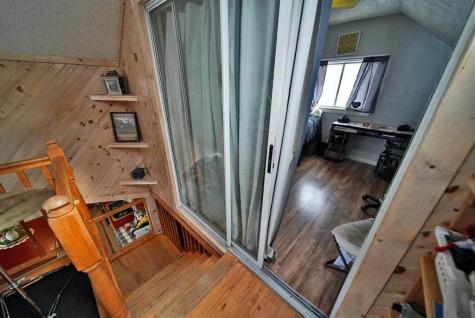 92 Spaulding Lake Road Oakfield ME 04763