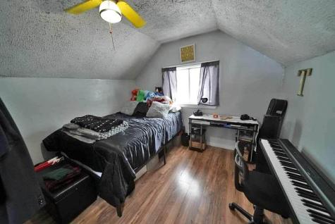 92 Spaulding Lake Road Oakfield ME 04763