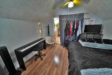 92 Spaulding Lake Road Oakfield ME 04763