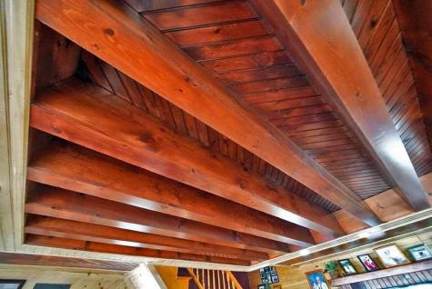 92 Spaulding Lake Road Oakfield ME 04763