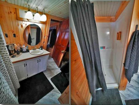 92 Spaulding Lake Road Oakfield ME 04763