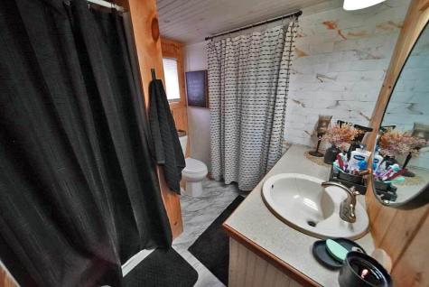 92 Spaulding Lake Road Oakfield ME 04763