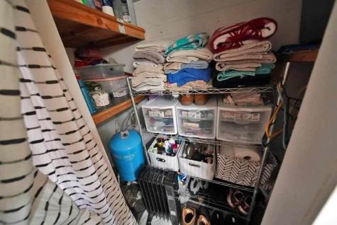 92 Spaulding Lake Road Oakfield ME 04763