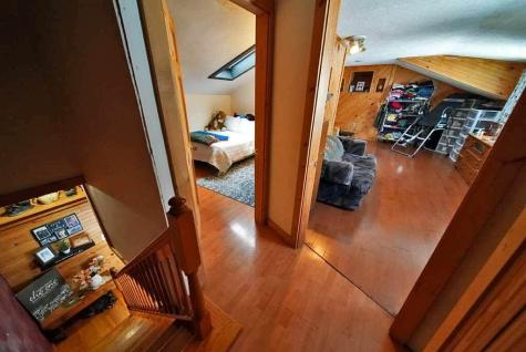 92 Spaulding Lake Road Oakfield ME 04763