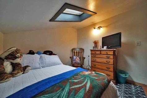 92 Spaulding Lake Road Oakfield ME 04763