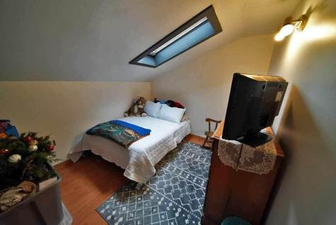 92 Spaulding Lake Road Oakfield ME 04763