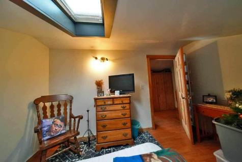 92 Spaulding Lake Road Oakfield ME 04763