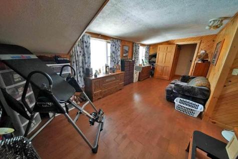 92 Spaulding Lake Road Oakfield ME 04763