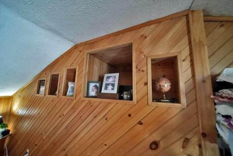 92 Spaulding Lake Road Oakfield ME 04763