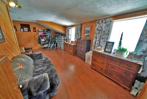 92 Spaulding Lake Road Oakfield ME 04763