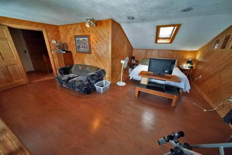 92 Spaulding Lake Road Oakfield ME 04763