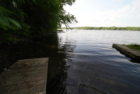 92 Spaulding Lake Road Oakfield ME 04763