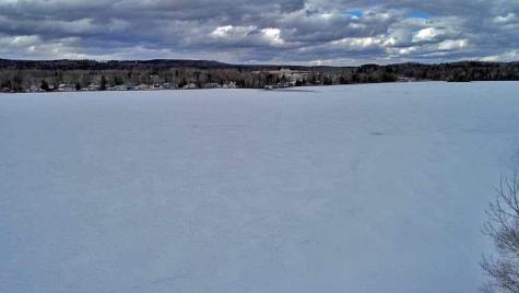 92 Spaulding Lake Road Oakfield ME 04763