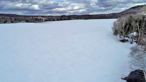 92 Spaulding Lake Road Oakfield ME 04763