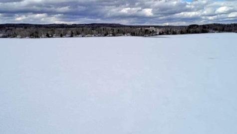 92 Spaulding Lake Road Oakfield ME 04763