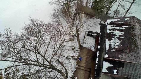 92 Spaulding Lake Road Oakfield ME 04763