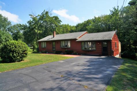 30 Northwood Drive Windham ME 04062