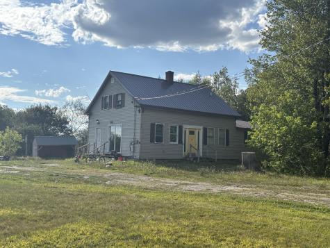 354 Main Road Bradford ME 04410