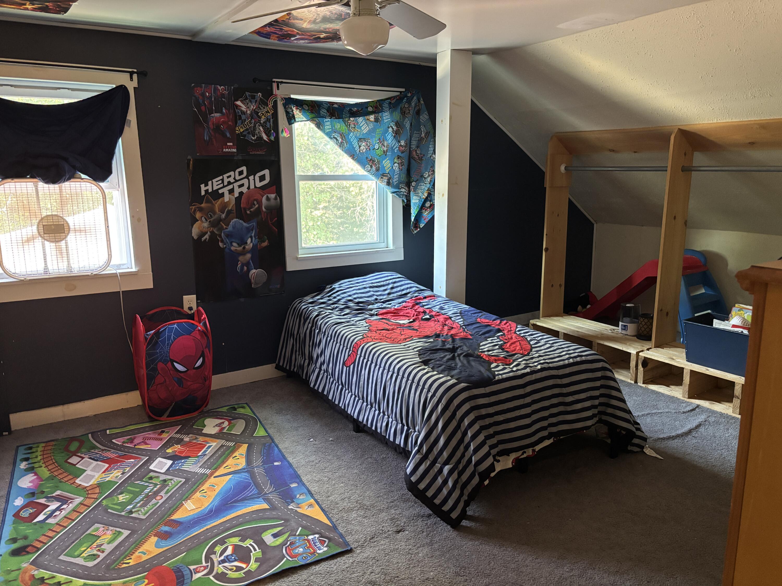 354 Main Road Bradford ME 04410