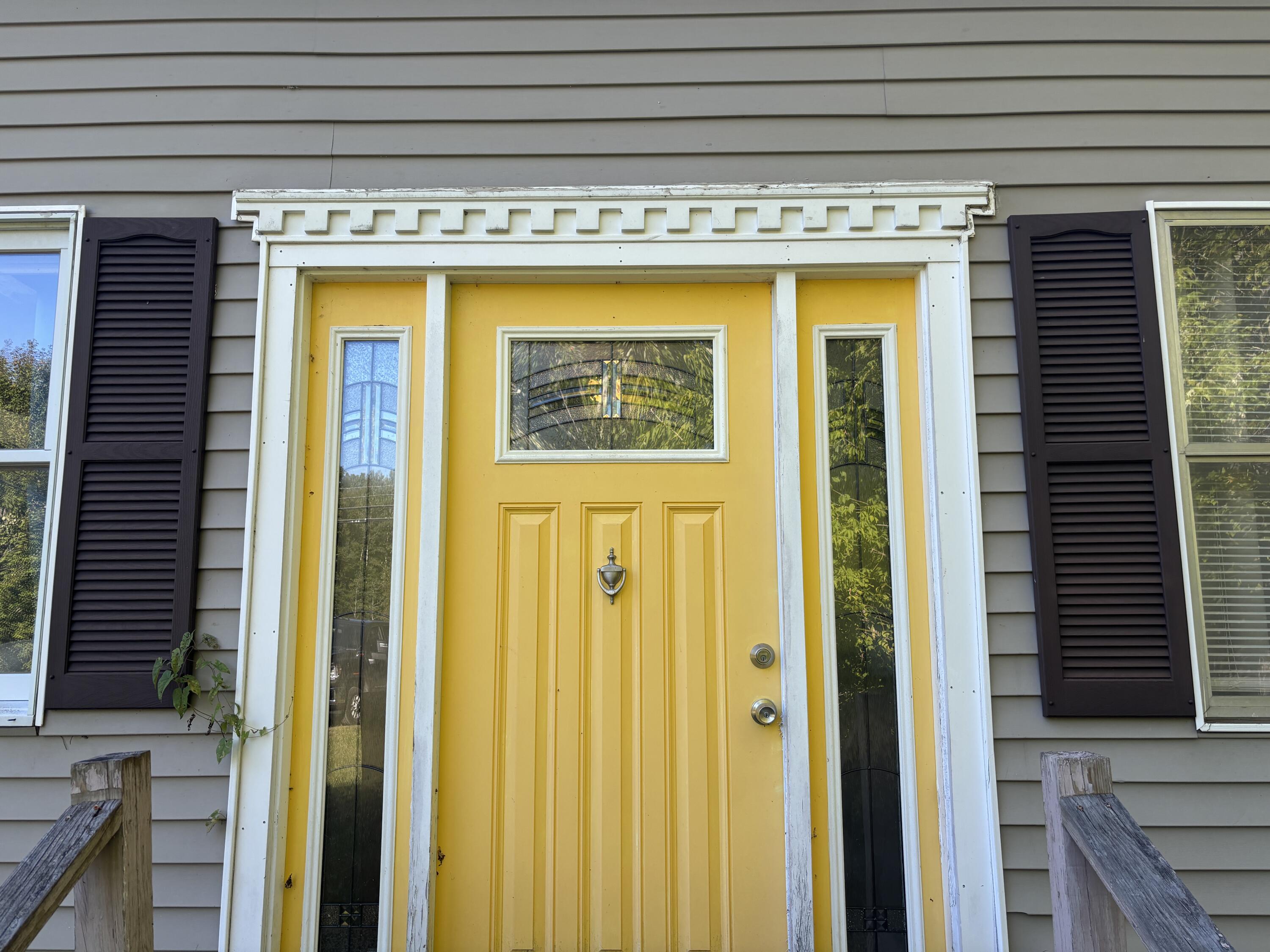 354 Main Road Bradford ME 04410