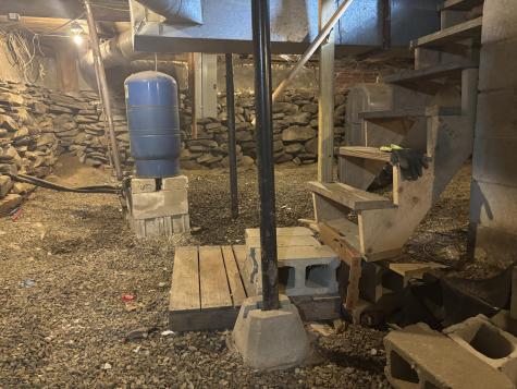 354 Main Road Bradford ME 04410