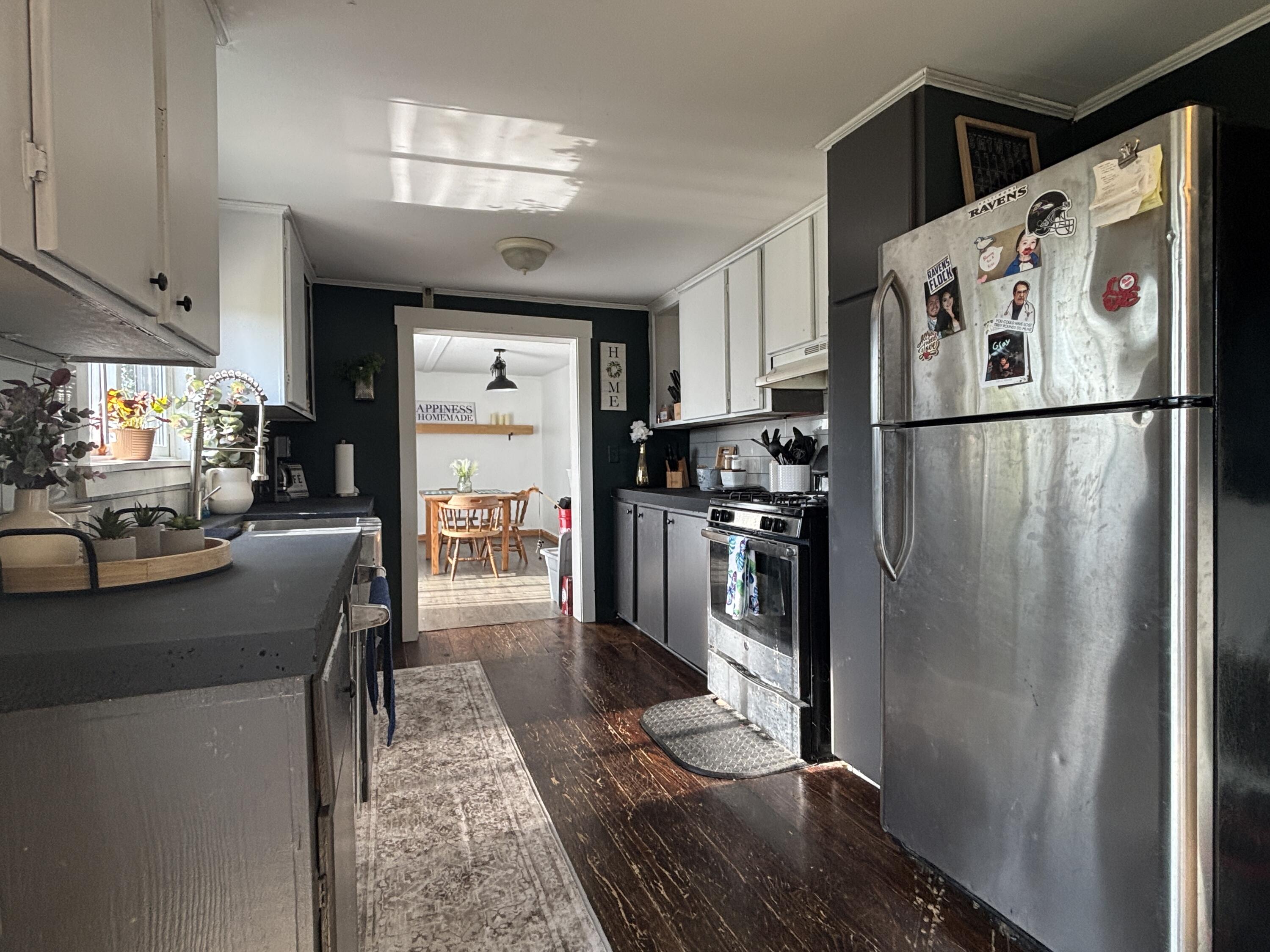 354 Main Road Bradford ME 04410