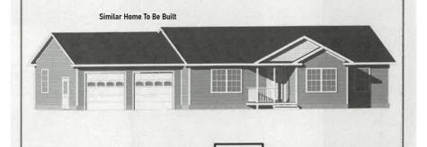 55 Fern Avenue Naples ME 04055