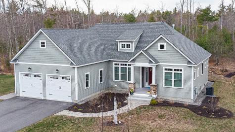 95 Birch Farm Way Wells ME 04090