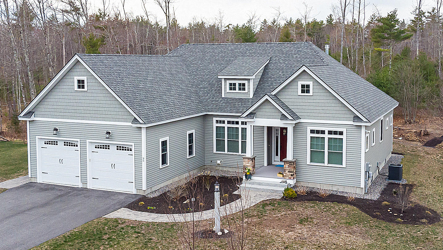 95 Birch Farm Way Wells ME 04090