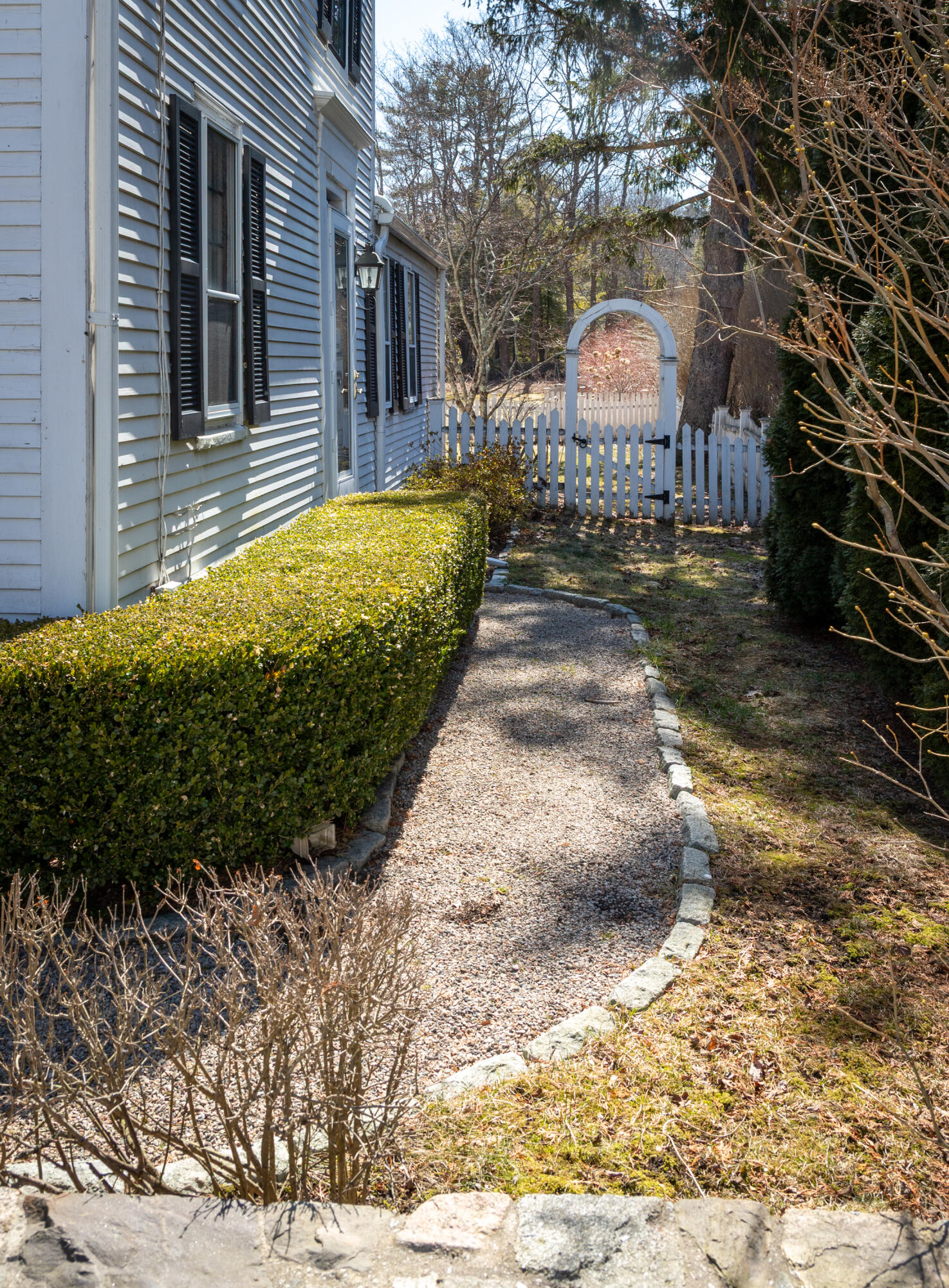 5 School Street Kennebunkport ME 04046