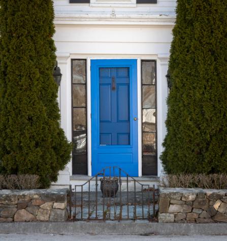 5 School Street Kennebunkport ME 04046