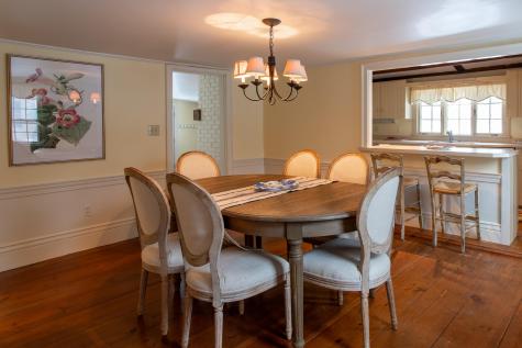 5 School Street Kennebunkport ME 04046